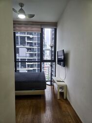 The Trilinq (D5), Condominium #624108541